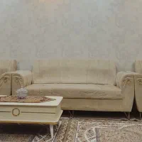 مبل راحتی