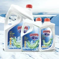 ضدیخ،ضدرسوب،ضدجوش ایراس