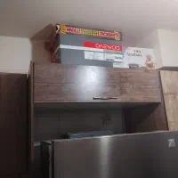 جاروبرقی دوو