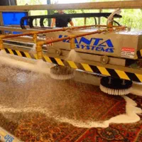 قالیشویی و مبل شویی ترمه|خدمات نظافت|شاهینشهر, نبوت|دیوار