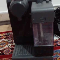 دستگاه نسپرسو|سماور، چای‌ساز، قهوه‌ساز|تهران, اقدسیه|دیوار