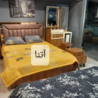 سرویس خواب / جهیزیه / تخت دو نفره