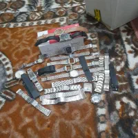 بندساعت درحدنو