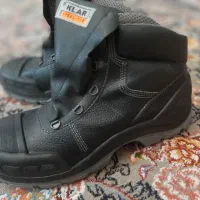 پوتین ساق بلند کلار|کیف، کفش، کمربند|رشت, حمیدیان|دیوار