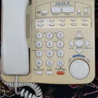 ۵ عدد تلفن خانه