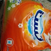 پودر ماشین 4کیلویی تست|مواد شوینده و دستمال کاغذی|شهریار, شهرک وائین|دیوار