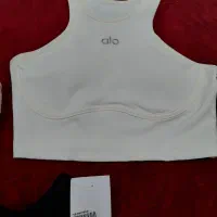 نیم تنه ورزشی زنانه