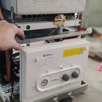 پکیج و ابگرمکن تعمیر