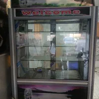 تمامی وسائل کبابی به فروش میرسد