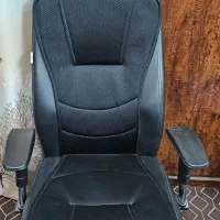 صندلی اداری چرخدار ویوان اصل، کاملا صفر