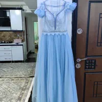 لباس مجلسی از سایز 38تا44|لباس|قزوین, |دیوار