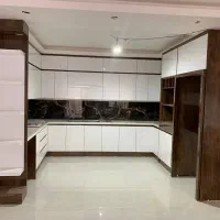 ساخت انواع کابینت و کمد دیواری مدرن