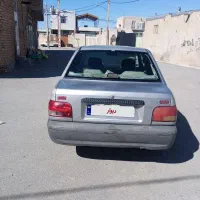 پراید ۸۶|خودرو سواری و وانت|فلاورجان, |دیوار