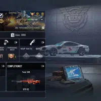 اکانت کالاف قیمت خوب|کنسول، بازی ویدئویی و آنلاین|نیشابور, دارایی|دیوار