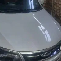 تیگو ۵ مدل ۹۷|خودرو سواری و وانت|حبیب آباد, |دیوار