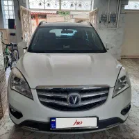 چانگان مدل ۹۵