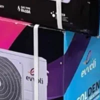 ایوولی ۳۰ هزار  گلدن اینورتر