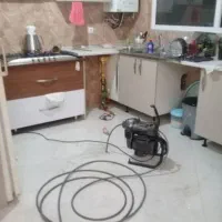 لوله بازکنی فنر زنی و تراکم هوا کل استان ایلام