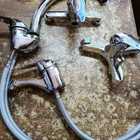 شیر آلات|مصالح و تجهیزات ساختمان|رشت, شهرک آیت الله منتظری|دیوار