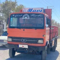 خاور بنز ۸۰۸مدل۶۵|خودرو سنگین|تبریز, |دیوار