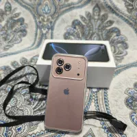 گوشی آیفون 17پرومکس مینی (4اینچ)