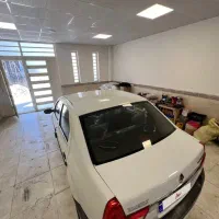 ال 90پارس تندر مدل 94|خودرو سواری و وانت|بوکان, |دیوار