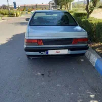 پژوروا|خودرو سواری و وانت|گلبهار, شهر جدید گلبهار|دیوار