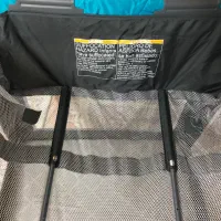 تخت کنار مادر برند گراکو|تخت و صندلی بچه|نائین, |دیوار