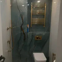 کاشیکار.سرامیک کاری|خدمات پیشه و مهارت|فردیس, فردیس|دیوار