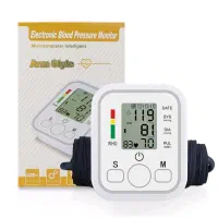 فشارسنج دیجیتالی وارداتی+ ت.خفیف ویژه روزپدر