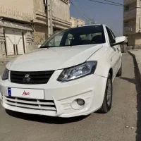 ساینا خانگی مدل1400|خودرو سواری و وانت|بروجرد, |دیوار