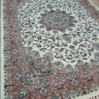 فرش امیرزاده دوتخته فرش 9 متری نگین مشهد