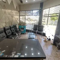 مغازه 22متری