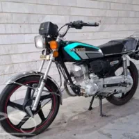 موتور سیکلت پرواز 150سی سی 1401