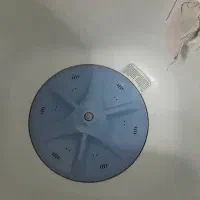 ماشین لباسشویی دوقلودوو