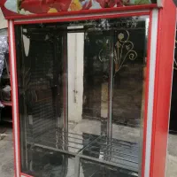 یخچال قصابی نو