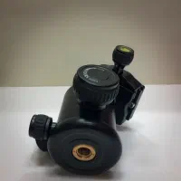 هد سه پایه دوربین|دوربین عکاسی و فیلم‌برداری|سنندج, |دیوار