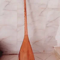 دوتار|سازهای سنتی|مشهد, خواجه ربیع|دیوار