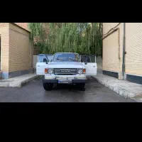 فروش خودرو افرودی توافقی|خودرو کلاسیک|مهاباد (آذربایجان غربی), |دیوار