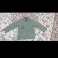 اورکت نظامی