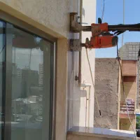 کرگیری برش بتن مسلح کاشت میلگرد تخصصی|خدمات پیشه و مهارت|تبریز, |دیوار