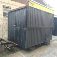 فروش دکه ۲/۳