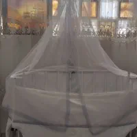 گهواره سودا