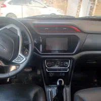 ام وی ام mvm x33s s مدل ۹۷|خودرو سواری و وانت|اردبیل, |دیوار