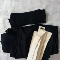 لباس ووشو