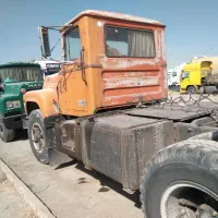 اسقاط وخرید کشنده ماک،ولوو،اسکانیا