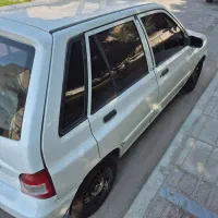 پراید ۱۱۱ مدل ۹۶|خودرو سواری و وانت|بوشهر, |دیوار