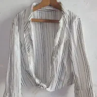 کراپ شومیزگره ای