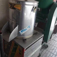 سبزی خورد کن
