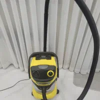 جارو برقی کارچر آب و خاک|جاروبرقی، جارو شارژی، بخارشو|خرم‌آباد (تنکابن), |دیوار